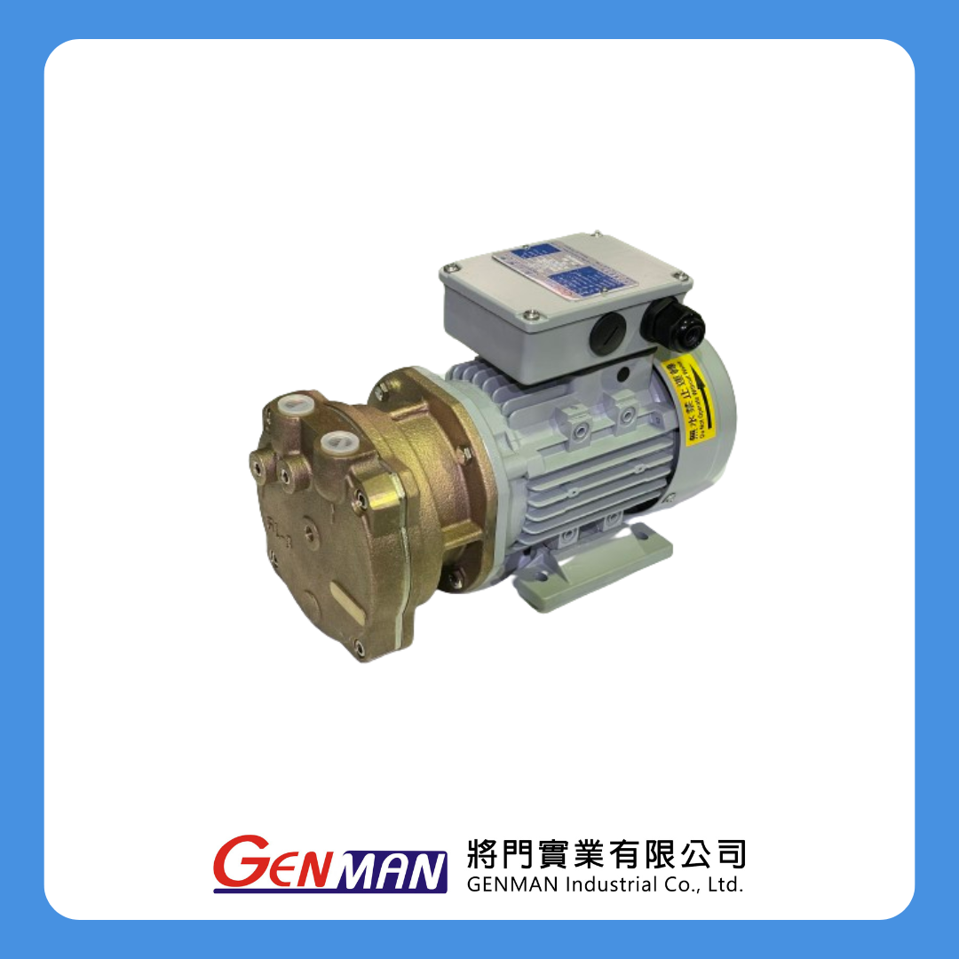 gl8 vacuum 